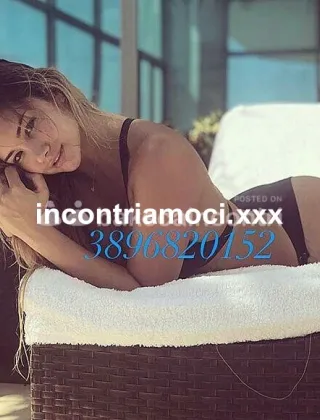 22 - Valentina Escort Verona - 3896820152