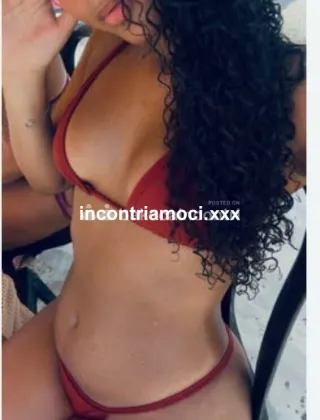 10 - Valle Escort Roma - 3444173332