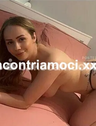 35 - Emilia Escort Trento - 3508405906