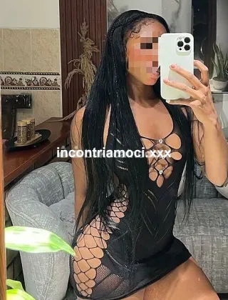 22 - Kendall Escort Parma - 3937764109