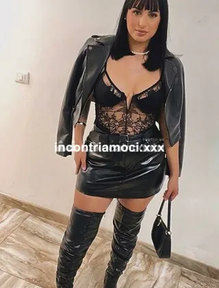 9 - Bruna Escort Taranto - 3313111013