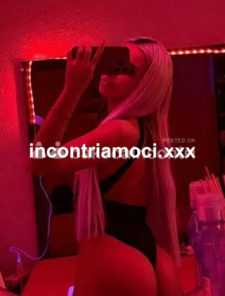11 - Karina Escort Livorno - 3446024922