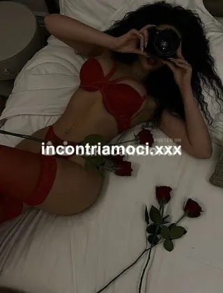 3512407122 - Incanto 27 Escort Caserta