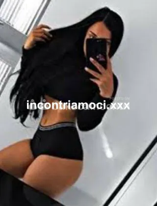 32 - Isabela Escort Livorno - 3508572469