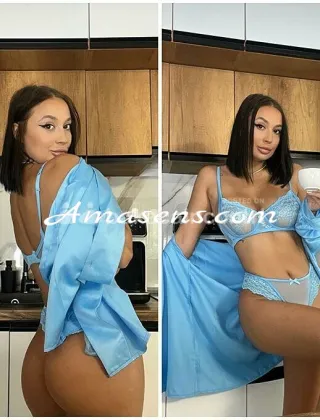 3275252443 - New New Erika Super Hot Ricevo / Raggiungo Foto