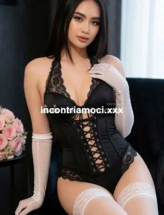 5 - Isabella Escort Napoli - 3924859665