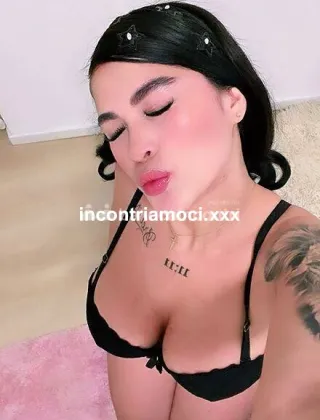16 - Kiara Escort Brescia - 3491341828