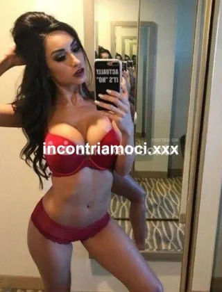 3509261546 - Zara 24 Escort Brescia