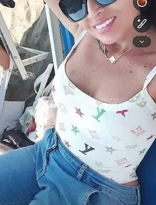 10 - Monica Escort Campobasso - 3930143239