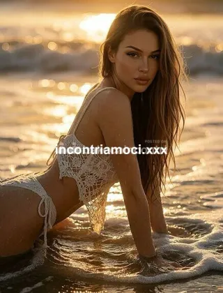 25 - Vicky Lopes Trans Milano - 3466306434