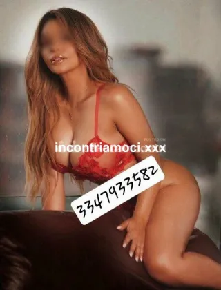 28 - Irina Escort Benevento - 3347933582