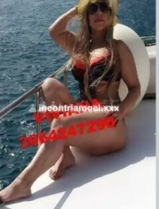 25 - Viviana Escort Catania - 3664247290