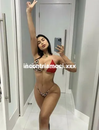 5 - Aurora Escort Napoli - 3883698942