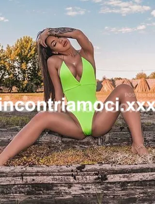 21 - Aida Escort Caserta - 3512542619
