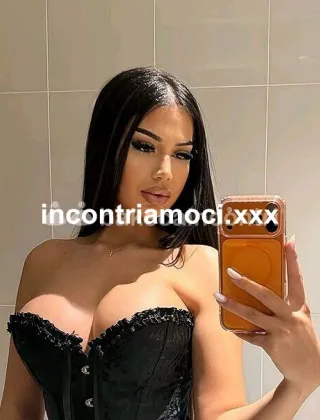 4 - Ilaria Escort Perugia - 3931683797