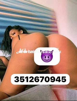 6 - Escort Matera - 3512670945