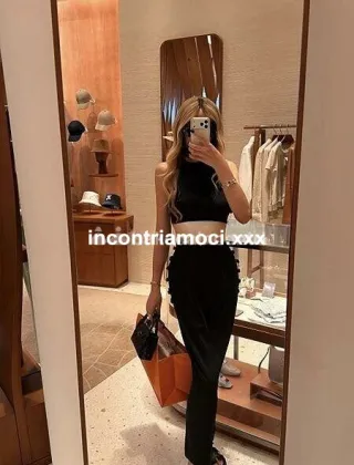 7 - Nikolo Femboy Trans Pordenone - 3317665187