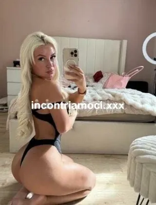 24 - Cataleya Escort Roma - 3508252990