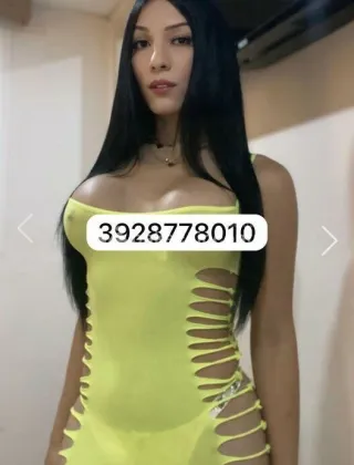 4 - Valeria Trans Venezia - 3928778010