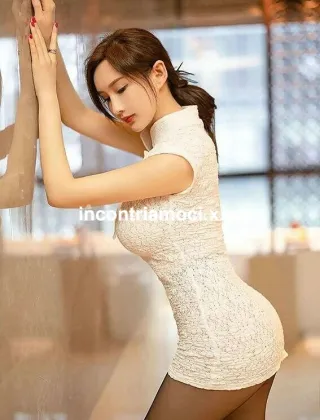 36 - Nuova Escort Trieste - 3511119665
