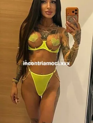 26 - Antonia Escort Venezia - 3445087613