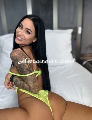 1 - A Escort Bologna - 3444333897