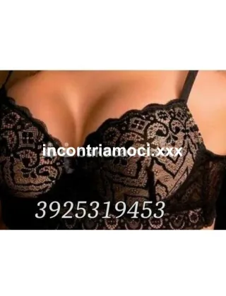 3925319453 - New 37 Escort Caserta