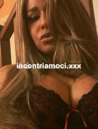 23 - Sexy Diavolina Trans Torino - 3290487306