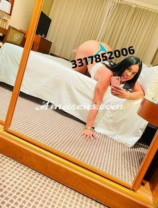 9 - Alessandra Trans Oristano - 3317852006