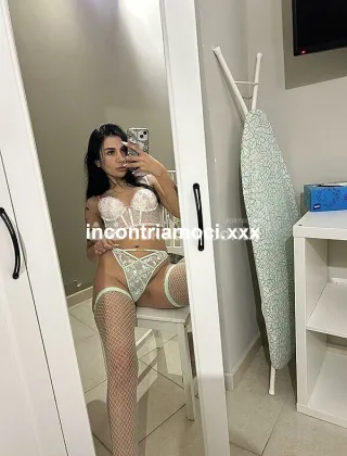 3463709840 - Kami 26 Escort Messina
