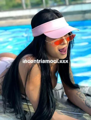 31 - Jhuly Araujo Trans Rimini - 3279551002