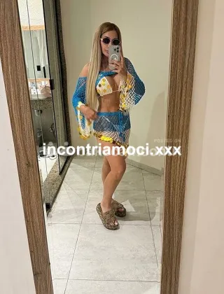 24 - Amanda Escort Bari - 3395909907