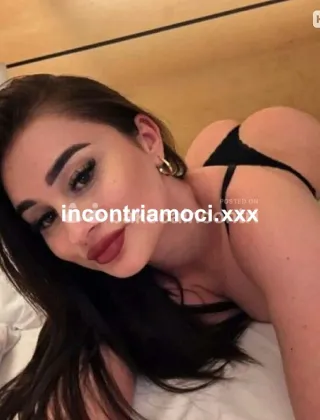 10 - Natasha Escort Pisa - 3532195412