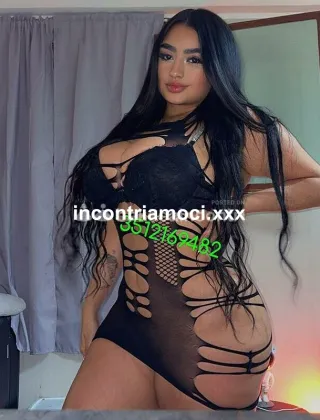 33 - Luciana Escort Lecce - 3512169482