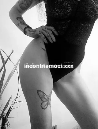 4 - Morgana Escort Torino - 3454293825