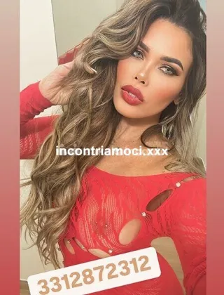 33 - Melyssa Escort Matera - 3312872312