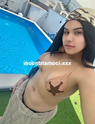 36 - Lola Trans Cagliari - 3273794819