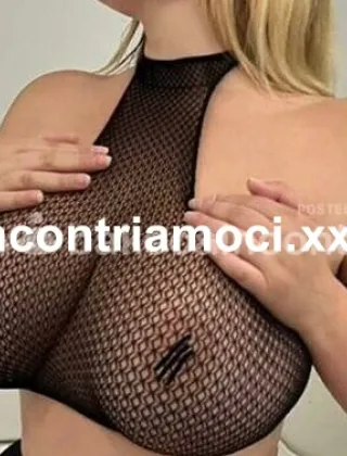 3514368814 - Carolina 32 Escort Livorno