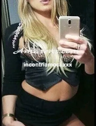 5 - Valentina Belli Trans Roma - 3345755396