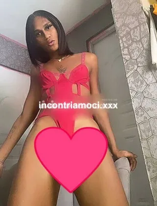 16 - Lorena Escort Roma - 3509909358