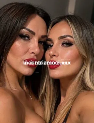 11 - Studentesse Trans Milano - 3938127903