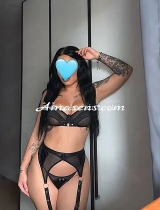 9 - Natalya Escort Ravenna - 3934096660