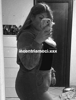 18 - Malena Smeraldi Trans Napoli - 3770841178