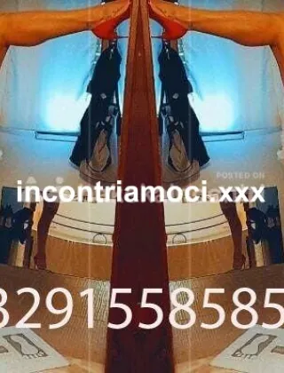 16 - Monica Escort Pistoia - 3291558585