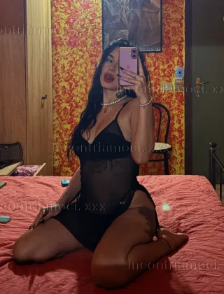 1 - Escort Pavia - 3486093296
