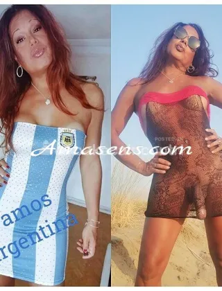 22 - Cynzia Trans Catania - 3276353114