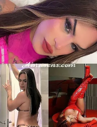 7 - Melissa Trans Napoli - 3515017832