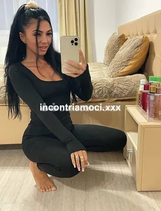 12 - Anna Escort Brescia - 3522276512