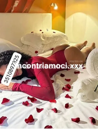 19 - Roxana Escort Latina - 3510487325