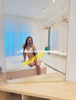 26 - Rosanna Escort Pistoia - 3801271927